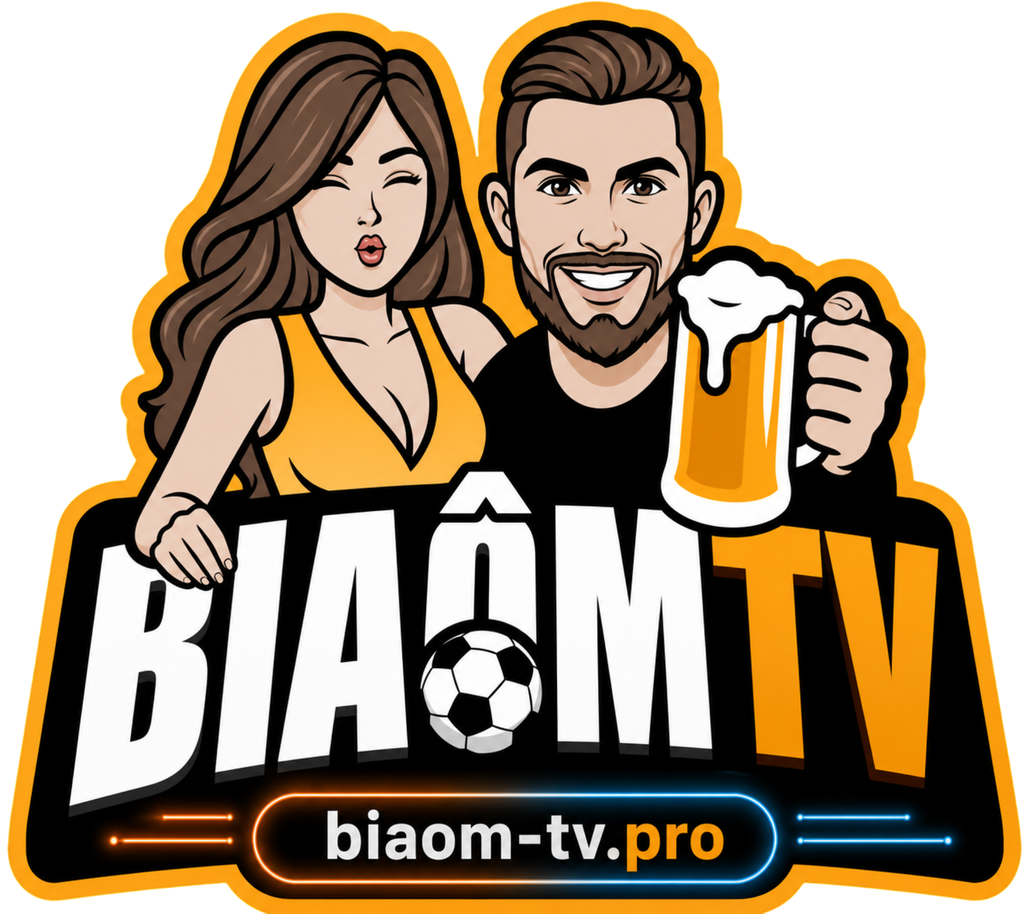 Biaomtv | Nền Tảng Xem Trực Tiếp Bóng Đá 2026 | Bia ôm TV 0 Giật Lag